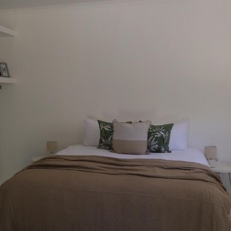 Acacia Cottage Maun Bagian luar foto