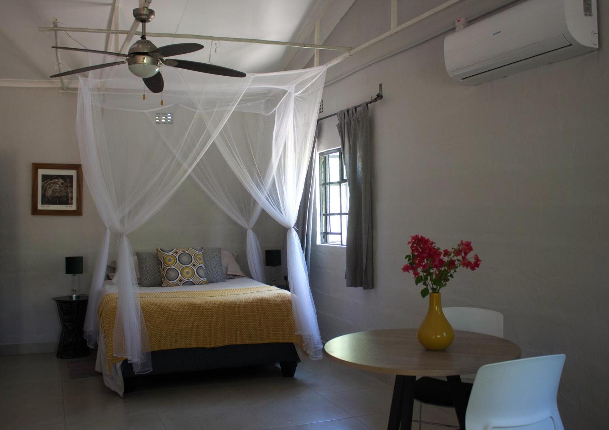Acacia Cottage Maun Bagian luar foto