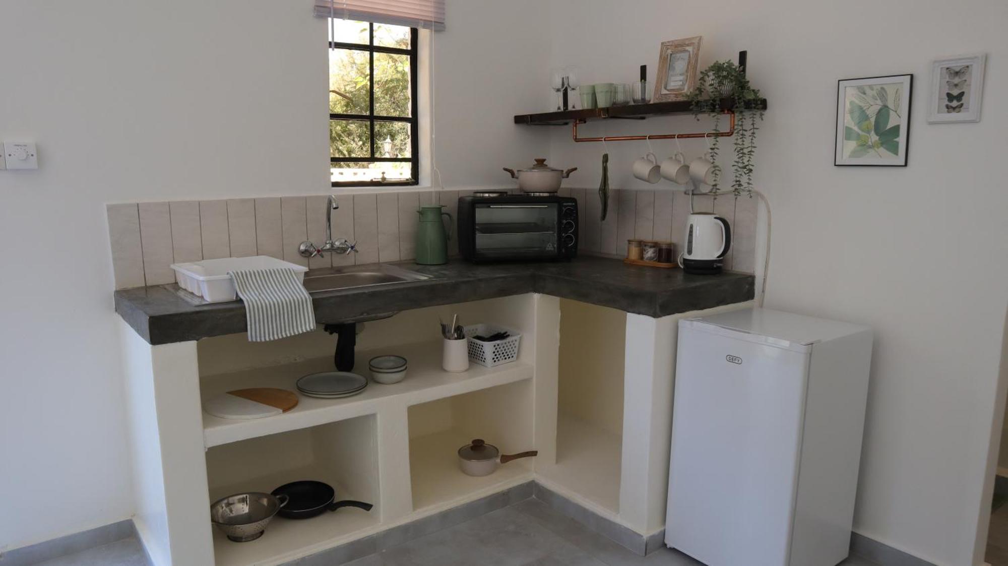 Acacia Cottage Maun Bagian luar foto