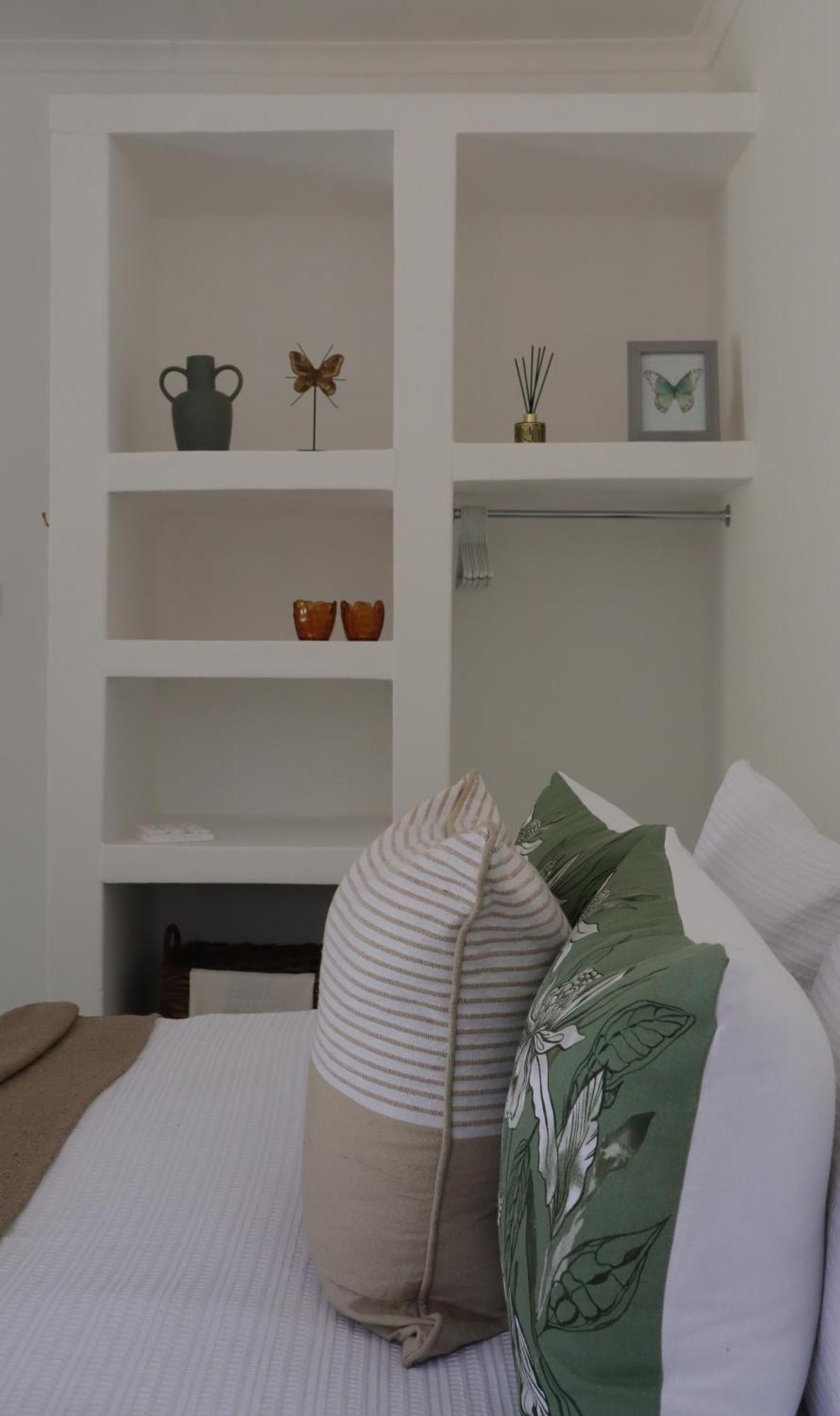 Acacia Cottage Maun Bagian luar foto