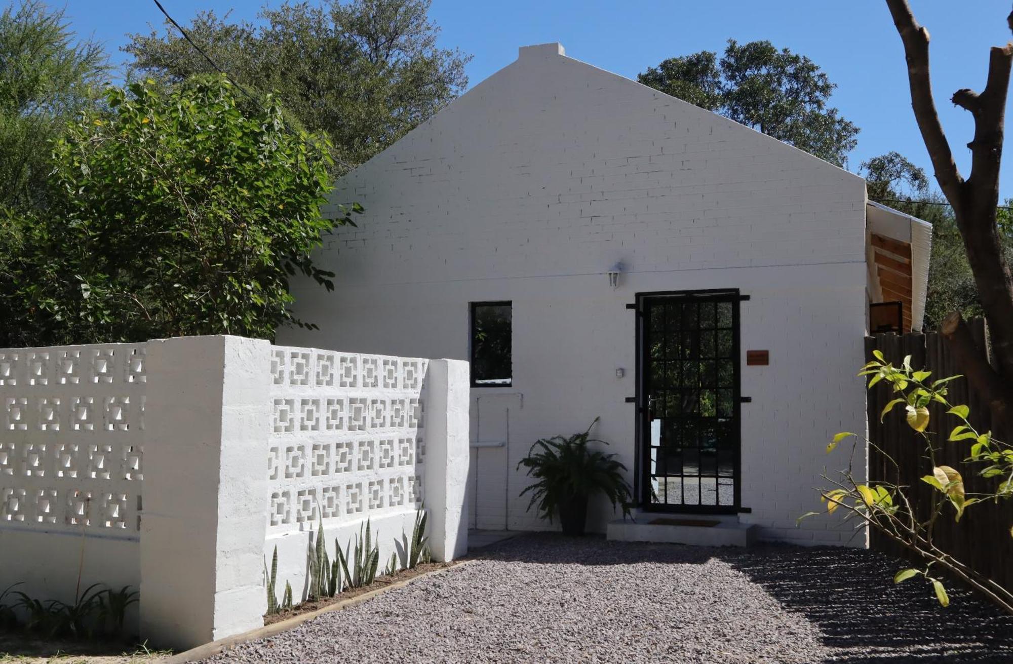 Acacia Cottage Maun Bagian luar foto